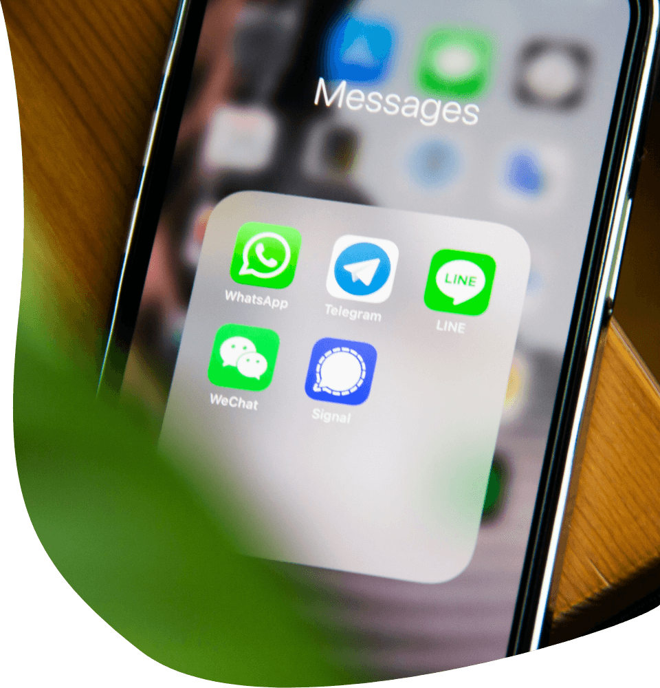 Mail & SMS Pazarlama