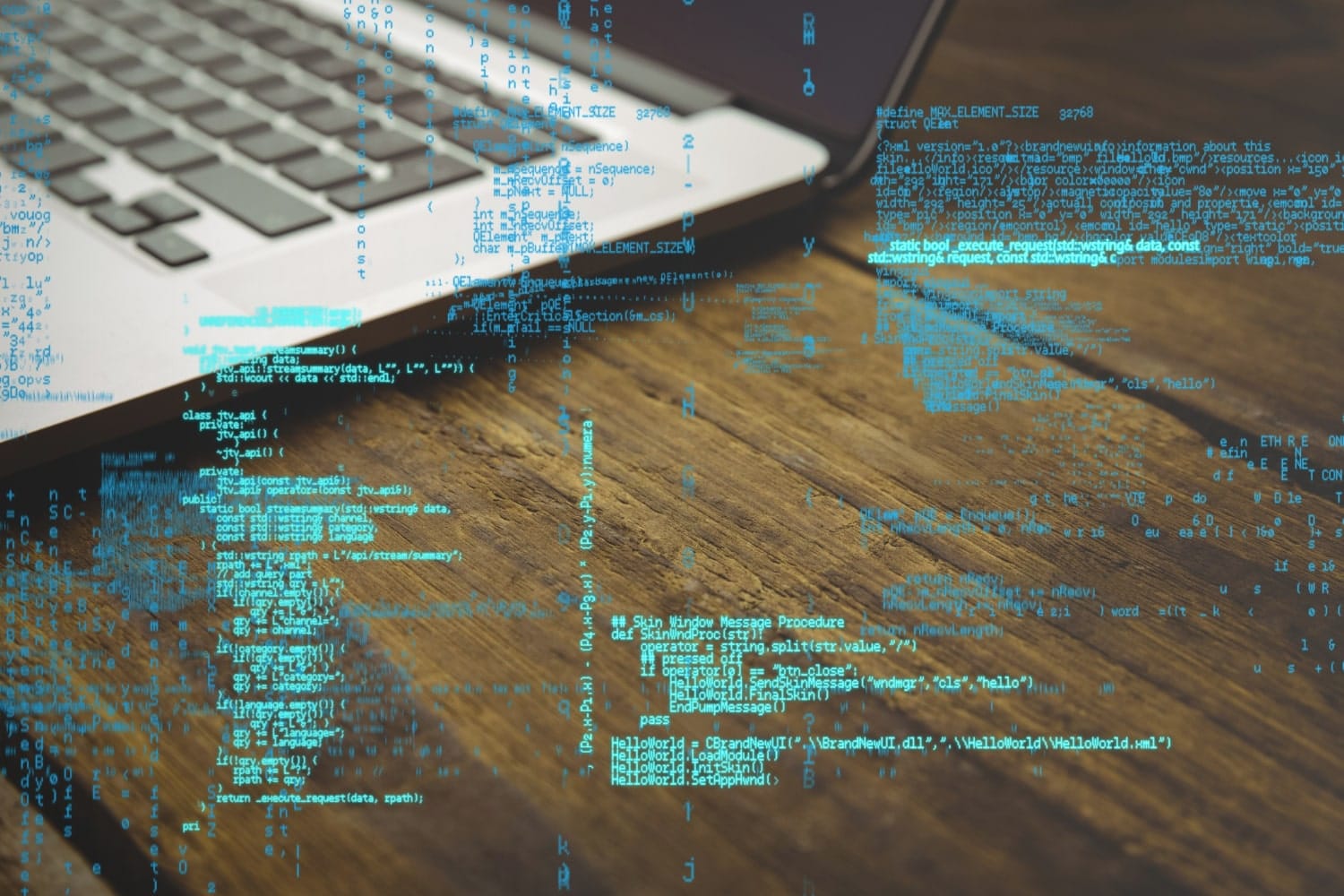 Web Analytics