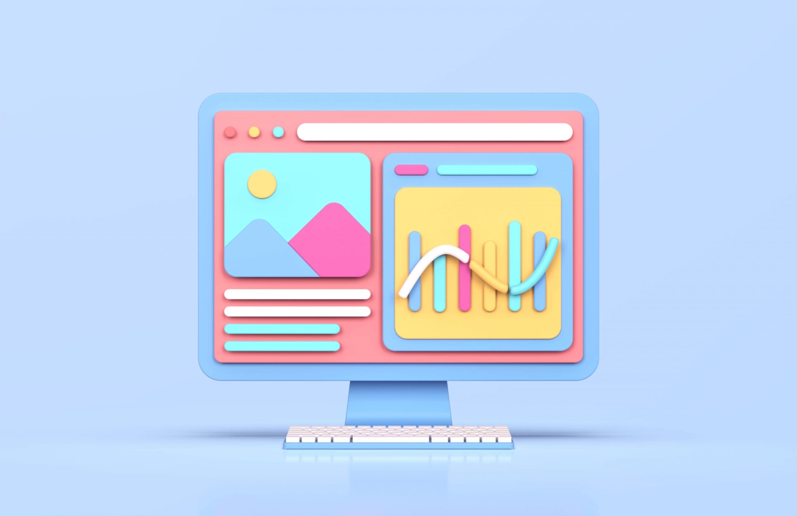Web Analytics
