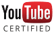 Youtube Certified