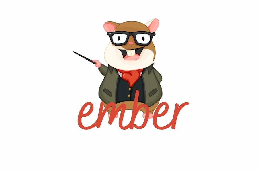embers logo