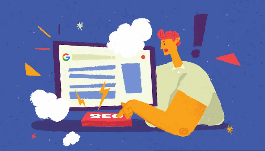 seo yanılgıları
